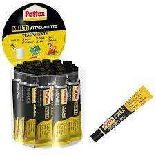 PTX 20ml X 25PZ Colle de distribution multi-usage pratique pour diverses applications - Product Image 1