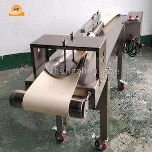 Machine automatique de formage de bagels et de fabrication de beignets pour usine alimentaire - Product Image 6