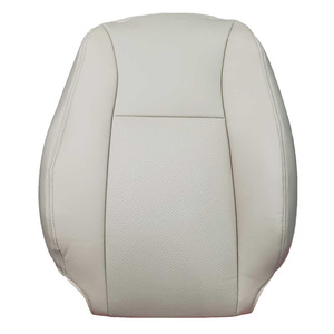 Nique-juego completo de fundas de asiento de coche de alta calidad, juego especial personalizado de cuero de PVC para <span class=keywords><strong>Tucson</strong></span> 2016 <span class=keywords><strong>2019</strong></span> 2022 - Product Image 1