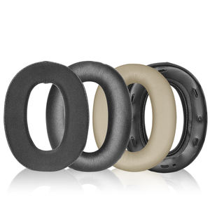 Coussinets de remplacement pour écouteurs Sony WH-<span class=keywords><strong>1000XM2</strong></span> MDR-1000X - Product Image 1