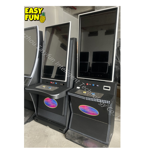 Machine de jeu d'habileté USA Ready to Go TITO Printing GP58 pour salle de jeu TX FL <span class=keywords><strong>VA</strong></span> - Product Image 1
