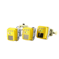 AIBOWiFi MINI actionneur électrique Intelligent 90 degrés 12V 24V DC/AC 110V-220V actionneur de vanne rotative électrique