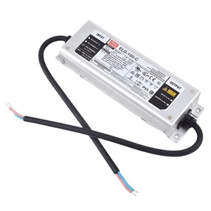 Driver LED à courant constant 70~100W ELG-100-C1400, nouveau, original, systèmes de contrôle programmables PLC pour l'automatisation industrielle - Product Image 1