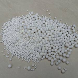 6-8mm Al2O3 bolas ativadas da alumina para o secador do ar comprimido - Product Image 6