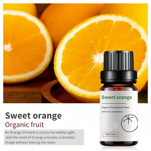 เครื่องเพิ่มความชื้นน้ำมันหอมระเหยน้ำมันหอมระเหยกลิ่นดอกไม้น้ำมันหอมระเหยกลิ่นดอกไม้ - Product Image 4