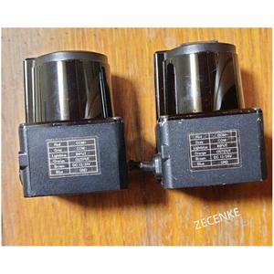 1 ชิ้น ใช้แล้ว HOKUYO Lidar Senso UST-10LX ใช้แล้ว - Product Image 4