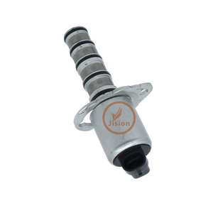 Vanne solénoïde hydraulique 12V AT310586 pour 310J 310K - Product Image 4