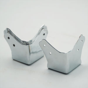 Özelleştirme Paslanmaz Çelik Alüminyum Şekillendirme Metal Lazer Kesim Hizmeti Sac Metal İmalatı - Product Image 6