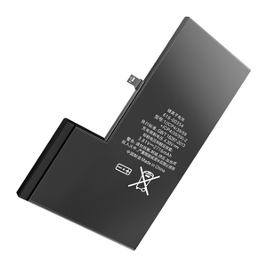 Bán buôn chất lượng thay thế pin dự phòng cho <span class=keywords><strong>iPhone</strong></span> x Nhà sản xuất của Cổ Phiếu Pin điện thoại di động với tính năng sạc - Product Image 5