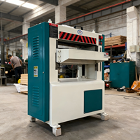 Raboteuse à bois MB104 MB105 pour panneaux MDF, meubles, portes, armoires, contreplaqué – Raboteuse à bois robuste pour le travail du bois