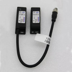 สวิตช์ความปลอดภัยห้องโถงรหัส F3S-TGR-NLPC-21-M1J8แบบไม่สัมผัสสวิตช์ด้านความปลอดภัย - Product Image 2