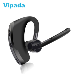 Duy nhất-tai không dây Tai nghe tai móc tai thông minh kinh doanh duy nhất tai Tai nghe <span class=keywords><strong>Bluetooth</strong></span> Tai nghe với microphone V8 V8S V9 - Product Image 1