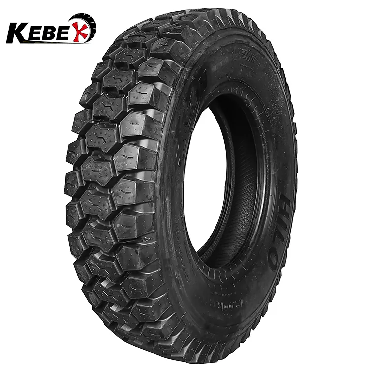 Kebek Hilo Triangle Westlake, neumáticos rígidos para camión volquete 2400R35 2700R49 3300R51 4000R57, neumáticos para camión volquete