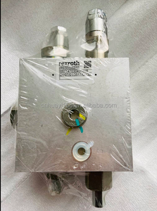รถปั๊มคอนกรีต บาลานซ์ 013.439.104 - Product Image 4