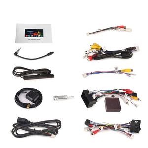 Erisin ES8830M 7 pouces TPMS DAB DSP IPS Android 12.0 lecteur dvd sans fil CarPlay 4G pour <span class=keywords><strong>Alfa</strong></span> <span class=keywords><strong>Romeo</strong></span> <span class=keywords><strong>Mito</strong></span> - Product Image 6