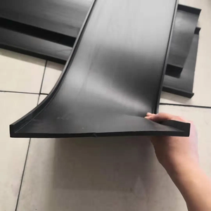 Bande d'étanchéité en <span class=keywords><strong>caoutchouc</strong></span> EPDM <span class=keywords><strong>pour</strong></span> joint d'expansion, bande d'étanchéité élastique en forme d'orgue - Product Image 1