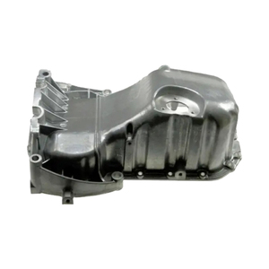 ไม่มีรู058103603C 058103598B กระทะน้ำมันเครื่องสำหรับรถ Audi A4 8D2 <span class=keywords><strong>B5</strong></span> 1.8T 1995-2000 <span class=keywords><strong>Passat</strong></span> 3B2 1996-2000 A6 4B C5 1.8T 1997-2005 - Product Image 4
