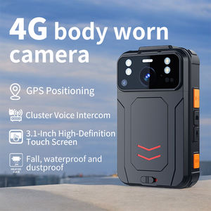 Kamera Visual sekali pakai 4G, kamera Bluetooth Mini performa tinggi yang dapat dilepas dengan Wifi dan penglihatan malam - Product Image 3