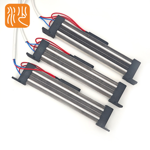 800W 220V Điện <span class=keywords><strong>PTC</strong></span> yếu tố làm nóng cho hộp sấy vật nuôi - Product Image 1