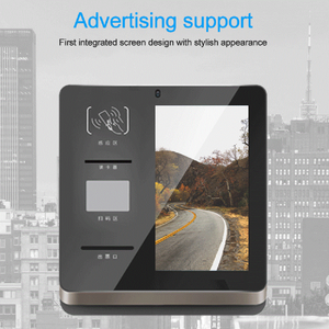 Nhà Máy Bán Buôn Máy Atm Kiốt 13.3-32 Inch Máy Tính Để Bàn Màn Hình Cảm Ứng Đa-Chức Năng Vé Máy Bán Hàng Tự Động - Product Image 4