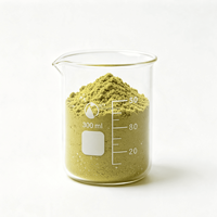 Poudre de spores d'Aspergillus Oryzae 5 milliards UFC/g Enzymes de qualité alimentaire pour la croissance et la nutrition de la volaille 25 kg