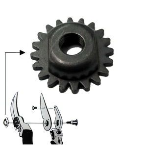 Dado di ricambio per forbici Samurai KS-4T - Product Image 1