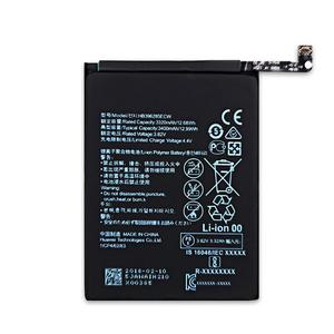 <span class=keywords><strong>Batterie</strong></span> HB396285ECW pour <span class=keywords><strong>Huawei</strong></span> <span class=keywords><strong>P20</strong></span> Honor 10 <span class=keywords><strong>Lite</strong></span> Remplacement Batteries de haute qualité 3320mAh - Product Image 2
