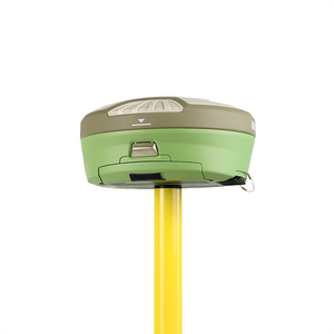 מקלט <span class=keywords><strong>GPS</strong></span> מדגם FOIF A90 עם קוד קבוע, מכשיר מדידה נייח ונייד <span class=keywords><strong>RTK</strong></span> בעל דיוק גבוה למכירה - Product Image 3