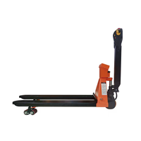 Chariot élévateur électrique Amthi Factory OEM/ODM avec kit 48V 2T haute puissance pour conversion