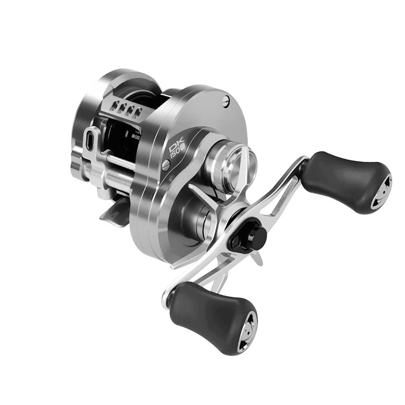 DK150 Couleur argent