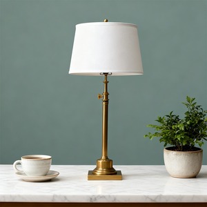 Lampada <span class=keywords><strong>da</strong></span> Terra Serpente Italiana <span class=keywords><strong>Martinelli</strong></span>, Lampada Vintage di Design per Divano e Tavolino in Soggiorno - Product Image 6