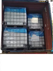 ถุงจัมโบ้ IBC ถุงบรรจุของเหลวขนาดใหญ่ ถุงพลาสติก ทนทาน ปลอดภัย อัตราส่วนความปลอดภัย 3:1 - Product Image 3