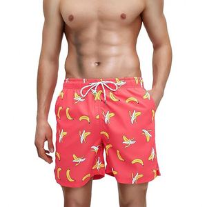 240 Sublimation Printed Logo Swimming Swimwear <b>Mens</b> Swim Wear Fitness Custom Boardshorts Board Beach Shorts Swim <b>Trunks</b> <b>for</b> <b>Men</b> - Product Image 1
