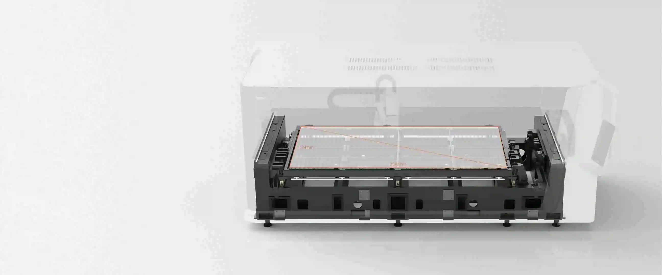 Bodor 경제 I 시리즈 저렴한 새로운 섬유 레이저 절단기 레이저 절단기 금속 절단기 i7 샘플
