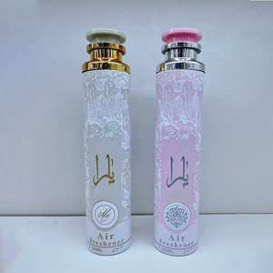 Deodorante <span class=keywords><strong>per</strong></span> Ambienti da 300ml di Grande Successo con Fragranza Persistente, Profumo Spray Medio Orientale <span class=keywords><strong>per</strong></span> Uso Domestico o in Ufficio - Product Image 1