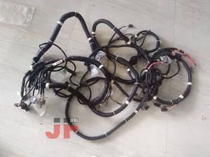 איכות גבוהה מחפר חיווט 203-06-06-71711 2030671711 עבור רתמה חיווט <span class=keywords><strong>pc130</strong></span> - Product Image 3