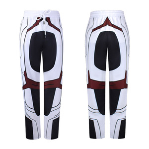 Conjunto de Sudadera con Capucha y Pantalones de Traje de Combate Quantum de los Vengadores, Unisex para Adultos, Secado Rápido, Deportivo - Product Image 3