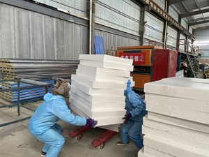 Paneles Sándwich, Paneles para Cuartos Limpios, Paneles para Cámaras Frigoríficas, Construcción y Bienes Raíces > Tableros de Construcción > - Product Image 3