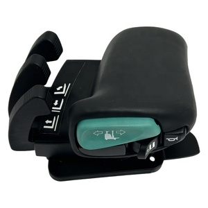 Piezas de montacargas OEM 51126504 50444915 50444913 50444916 TillerHead Solopilot para montacargas Jungheinrich ETV ETM - Product Image 1