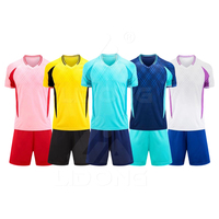 Fabricant de maillots de football personnalisés - Maillots sublimés sur mesure pour hommes, design football, vente en gros, haute qualité