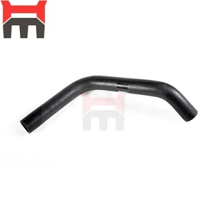 Pièces d'excavateur PC200-8 PC220-8 PC240-8 Tuyau de réservoir d'eau de refroidissement 20Y-03-41141 - Product Image 2