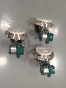 YOKOGAWA EJA210A EJA110A Montage sur bride 4-20 mA Différentiel IP68 Acier inoxydable 316L Meilleur prix compétitif - Product Image 3