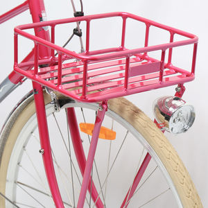 TXED Vélo de ville populaire pour homme femme 28 "Vélo rétro Vélos de ville à la mode <span class=keywords><strong>NEXUS</strong></span> 3 vitesses Vélo à la mode Vélo de ville - Product Image 4