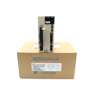 บอร์ดควบคุมคุณภาพดี ใหม่เอี่ยมและของแท้ รุ่น SGDV-7R6A01A002000 สำหรับเครื่องจักรอุตสาหกรรม - Product Image 4