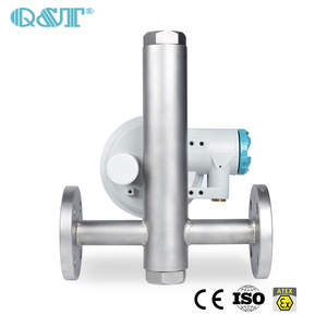 Nouvelle qualité supérieure, économique, certifiée ISO CE ANSI 150 #   Rotamètre à tube métallique Modbus RS485 Pn16 SS316L - Product Image 6