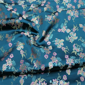 Colorido maravilloso gran Vintage <span class=keywords><strong>precio</strong></span> a granel tela de brocado para niños ropa de Festival 2024 - Product Image 6