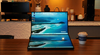 16+16 Inch Dual Screen Touch Laptop Intel Core I7-1260P 12th Gen Double Monitor Business Notebook Computer