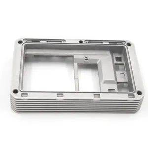 Senbao Expertly 20 Year Die Casting Parts Manufacturing Experiences Aluminum Alloy Zinc Alloy Mold Making Product Making