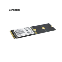 2280 NGFF Solid State Drive 128GB 256GB 512GB 1TB NGFF M.2 SSD untuk Laptop/Desktop PC Baru 1000GB Hard Disk Internal
