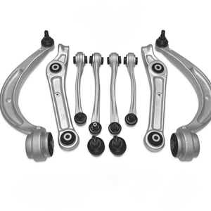 Pour <span class=keywords><strong>A4</strong></span> A5 A6 A7 A8 S4 S5 S6 S7 S8 2012-2018 Q5 <span class=keywords><strong>B8</strong></span> B9 C7 Offre Spéciale pièces <span class=keywords><strong>de</strong></span> voiture système <span class=keywords><strong>de</strong></span> <span class=keywords><strong>Suspension</strong></span> <span class=keywords><strong>Kit</strong></span> <span class=keywords><strong>de</strong></span> <span class=keywords><strong>bras</strong></span> <span class=keywords><strong>de</strong></span> commande 8K0407151 - Product Image 1